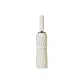 Phoenix Tree Beige ★60 Ribs Storm-Resistant Fully Automatic Thickened Black Rubber Version