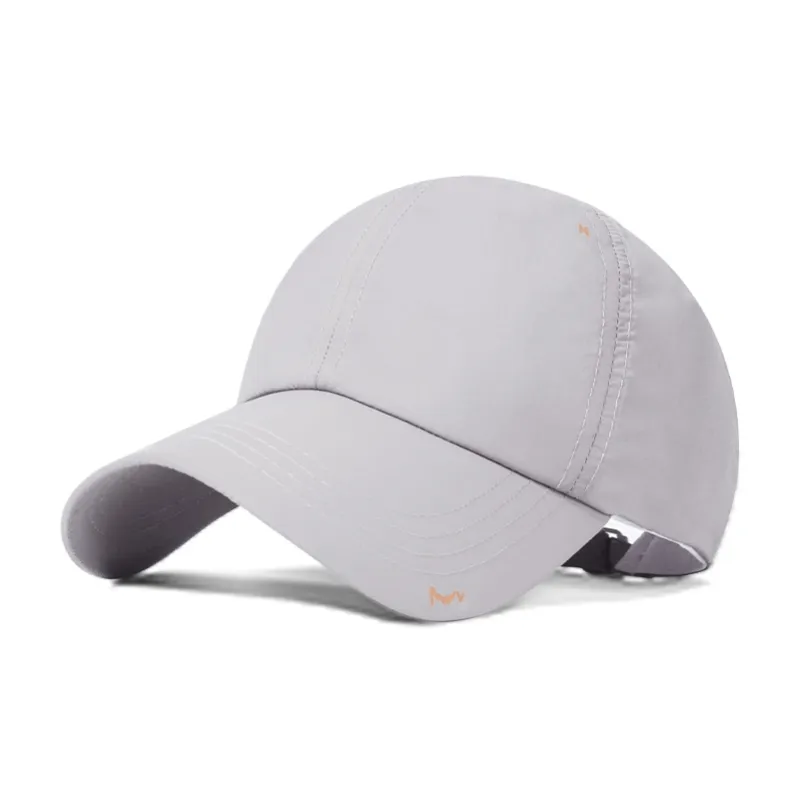 CACUSS Junior Polyester Baseball Caps Unisex-22