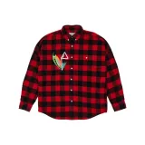 Black Red