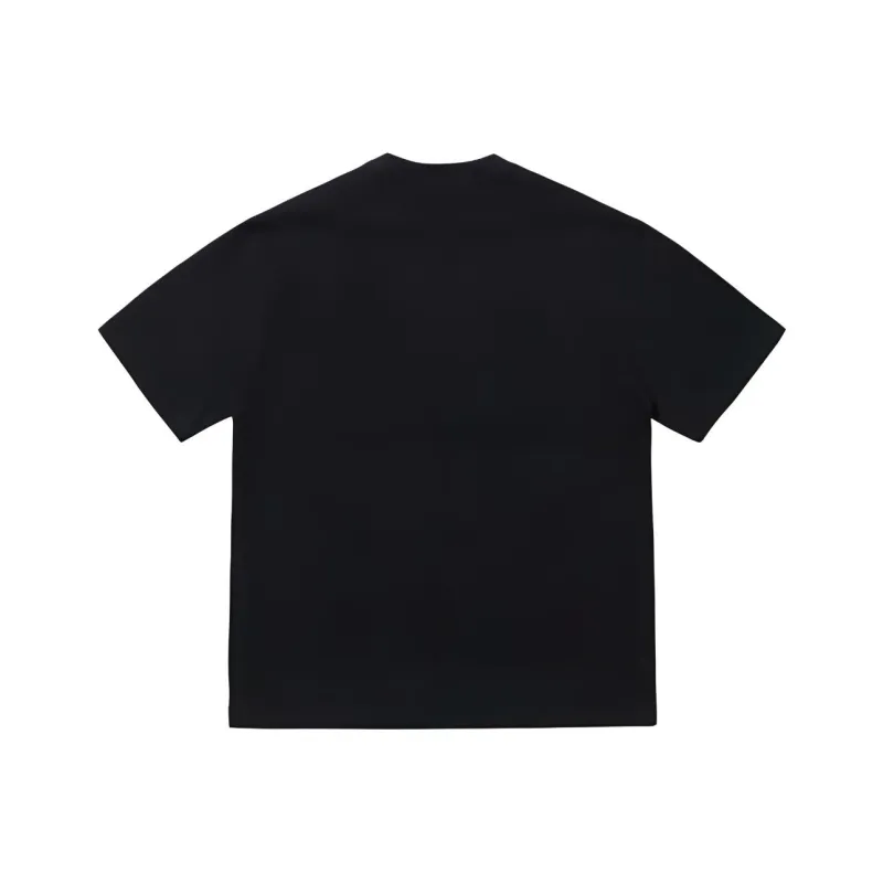 PAINT STAIN T-Shirts Unisex-1