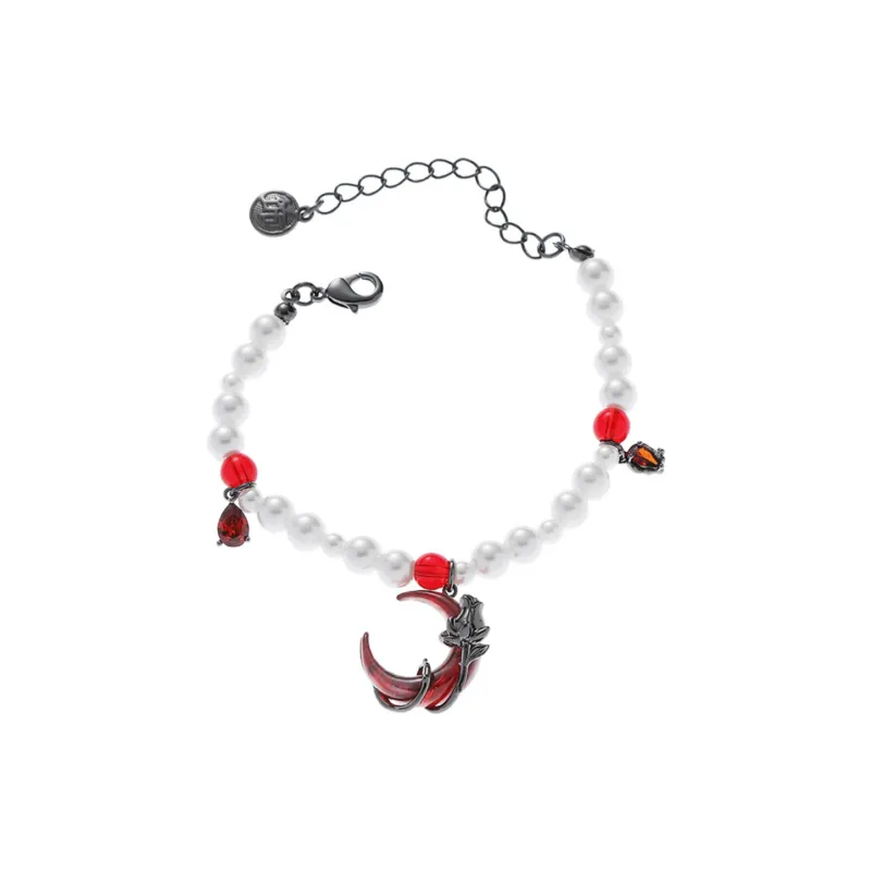 KING OF BLING Alloy Bracelets Unisex-0