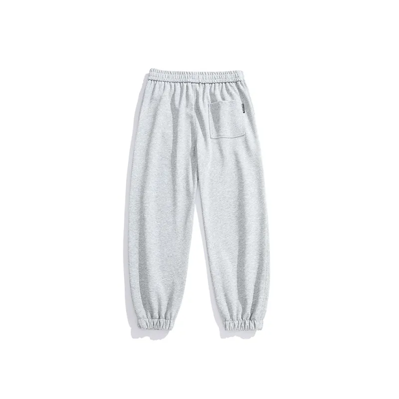 ORMY Casual Pants Unisex-10