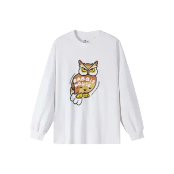 Rabbit House T Shirts Unisex