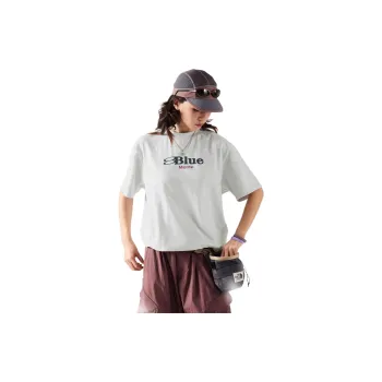 LANQI T Shirts Unisex