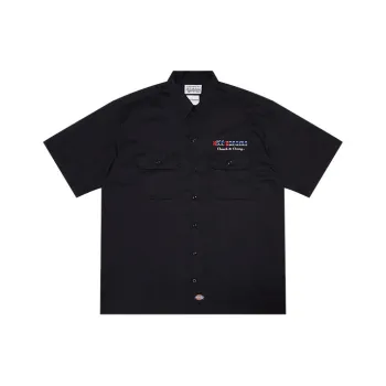 Dickies x WACKO MARIA Shirt Unisex