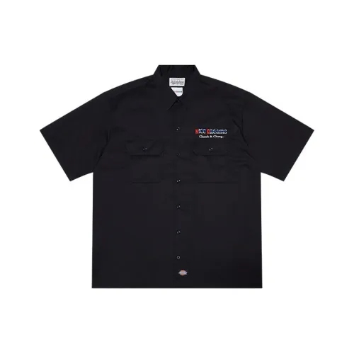 Dickies x WACKO MARIA Shirt Unisex