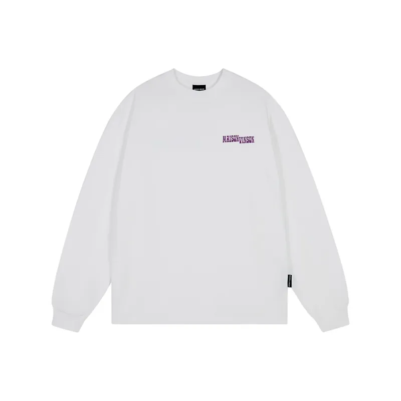 MAISON VINSON T Shirts Unisex-3