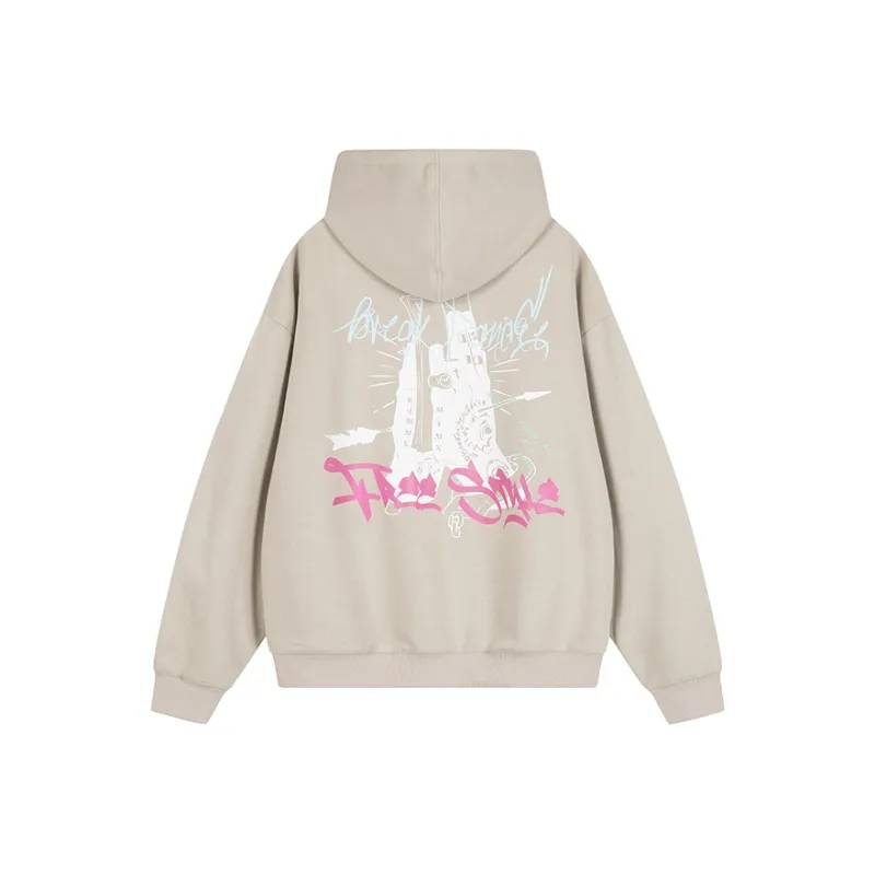 Mimx Homme Sweatshirts Unisex-15