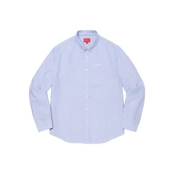 Supreme Oxford Shirt SS20