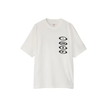 JORDAN X Travis Scott Air T Shirt