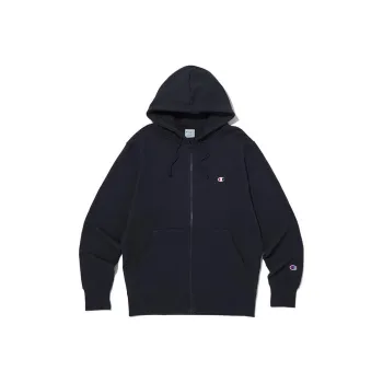 Champion Sweatshirts Unisex Black