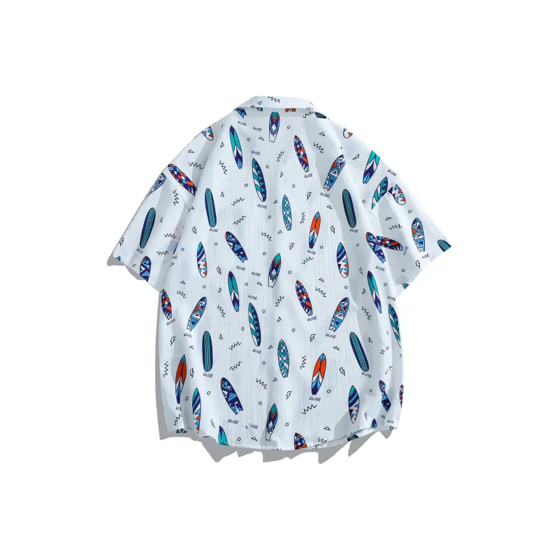 Kastinger Shirts Unisex-11