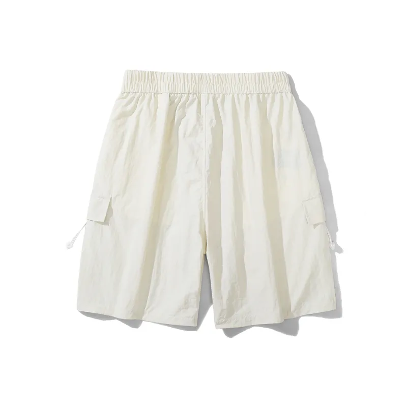 Jeep Grand Cherokee Casual Shorts Unisex-5
