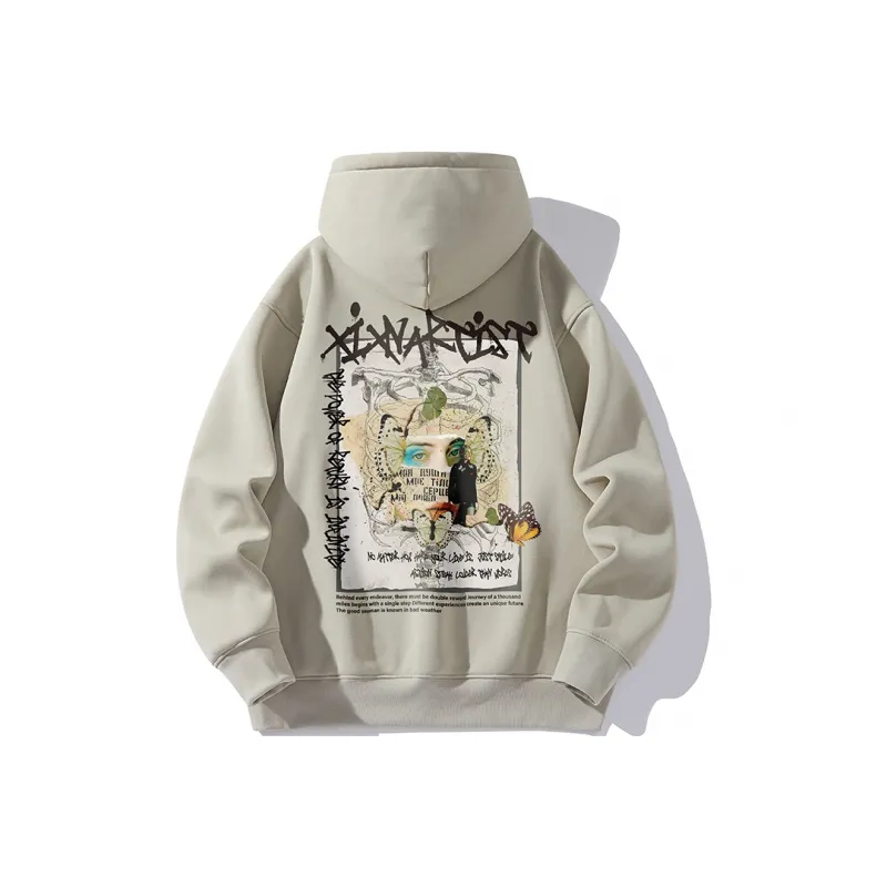 XIXN Sweatshirt Unisex Gift Recommendation For You-7