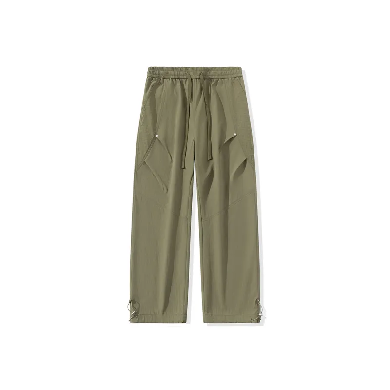 BEAR UNION Casual Pants Men-3
