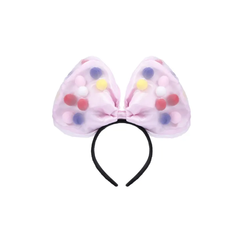 ZANC Headbands Women's-0