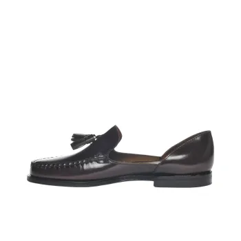 Sebago LUISA Casual Single Shoes Women's Brown