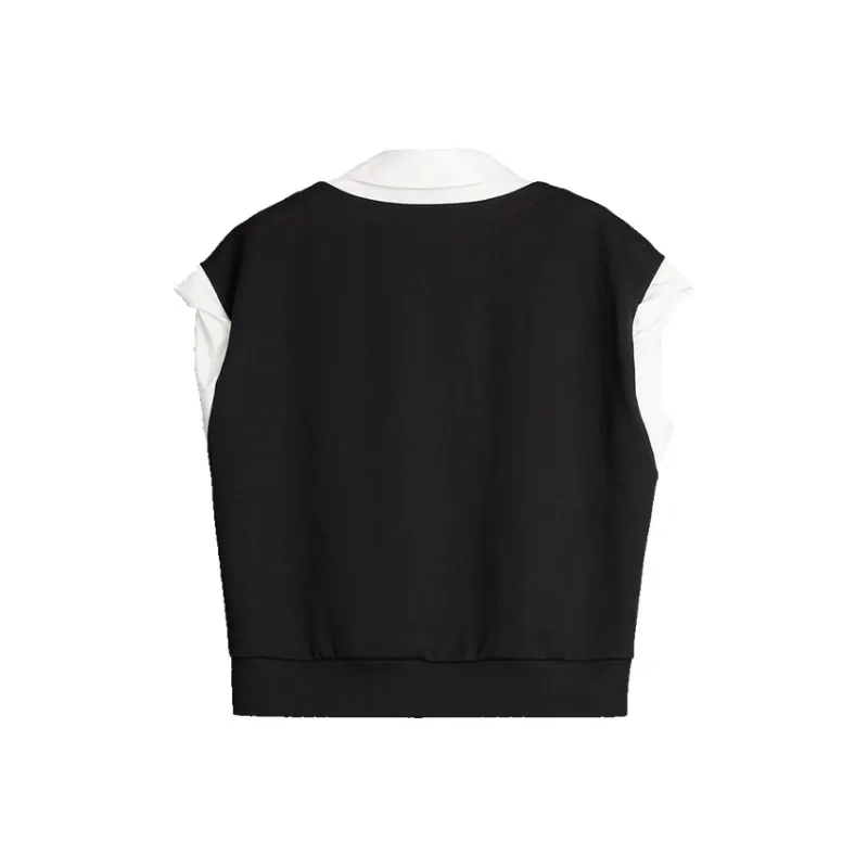 ELLE T Shirts Women's-8