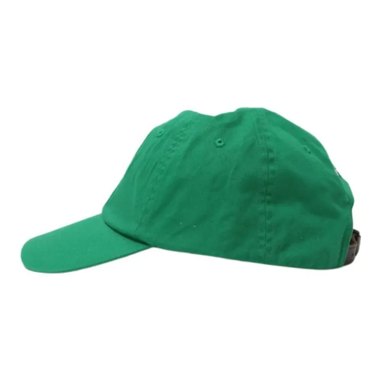 Polo Ralph Lauren Baseball Caps Unisex Green-2