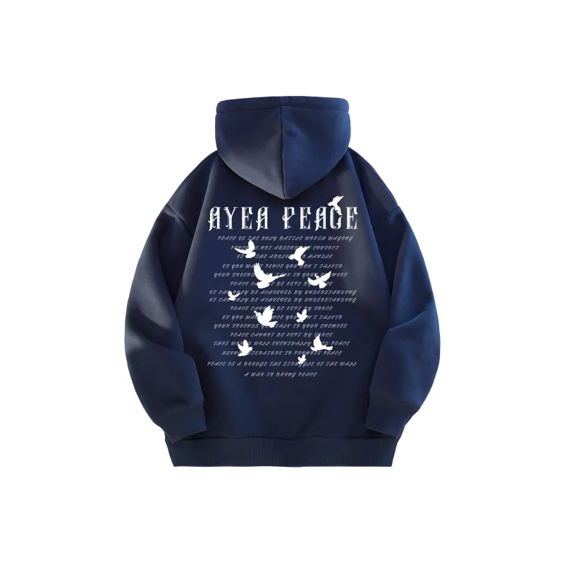 AYEA Sweatshirts Unisex-9