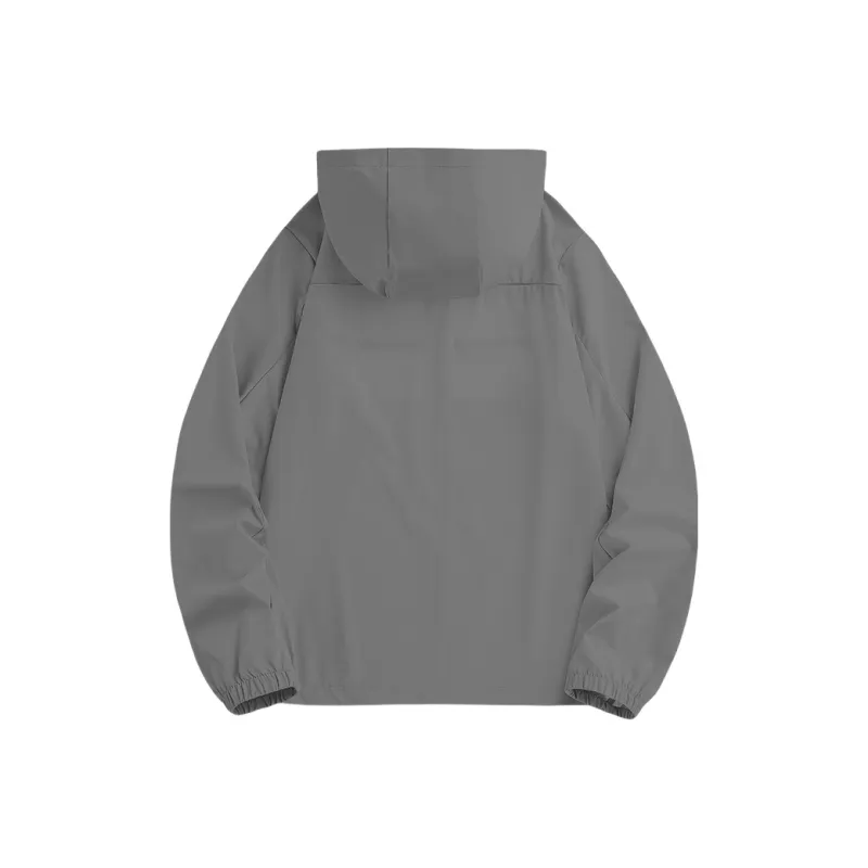 Jeep Breathable Quick Dry UV Protection Sun Protection Clothing Unisex-1