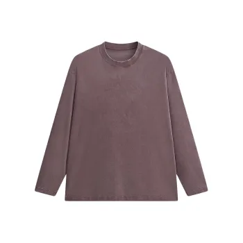 MODE COMMUTER T Shirt Men's Dark Pink
