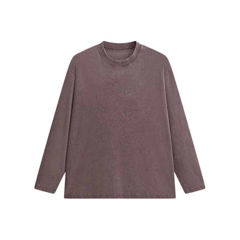 MODE COMMUTER T Shirt Men's Dark Pink-0