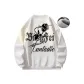 White (Fleece-Lined)