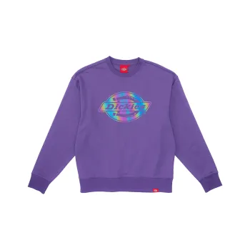 Dickies Sweatshirt Men's Purple