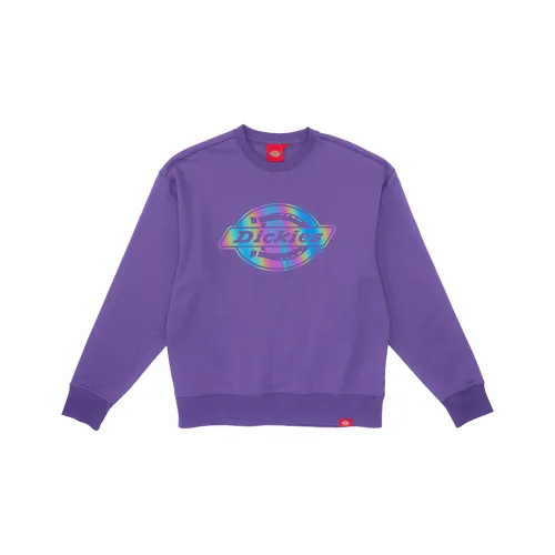 Dickies Sweatshirt Men's Purple