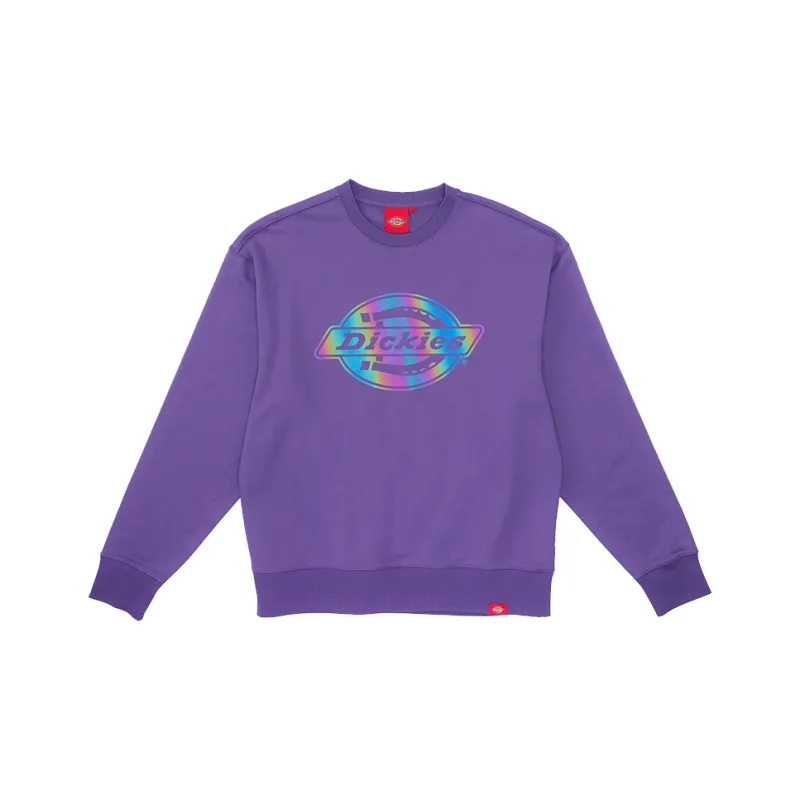 Dickies Sweatshirt Men's Purple-0