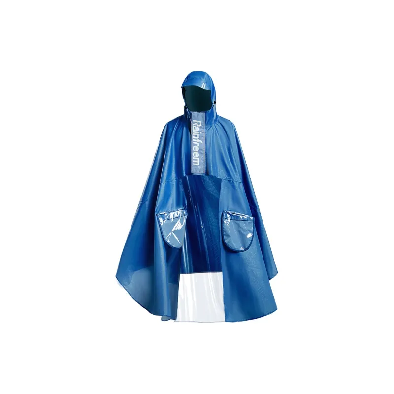 RAINFREEM Raincoats & Rain Ponchos-10