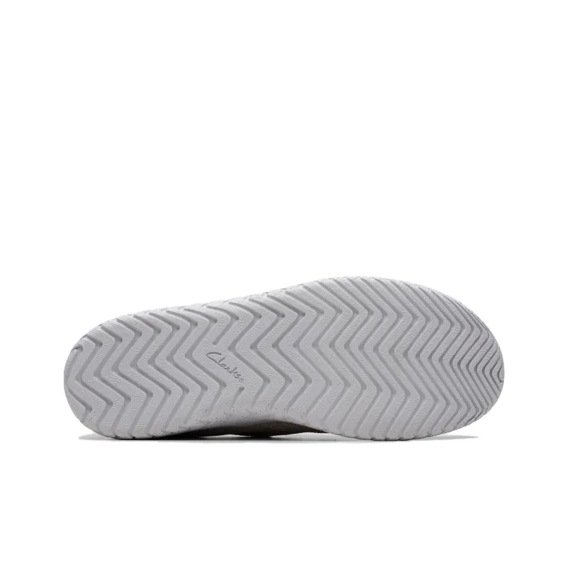 Clarks RelaxLite Step Casual Shoes Men's Sand-5