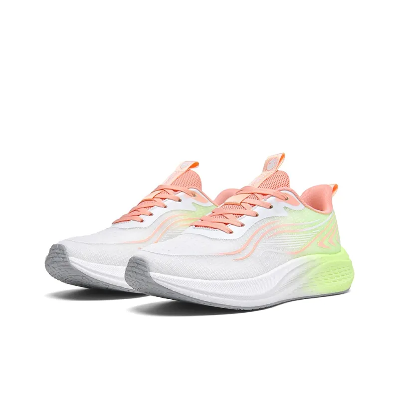 KOMETA.A Flow Rate Collection Casual Shoes Unisex-11