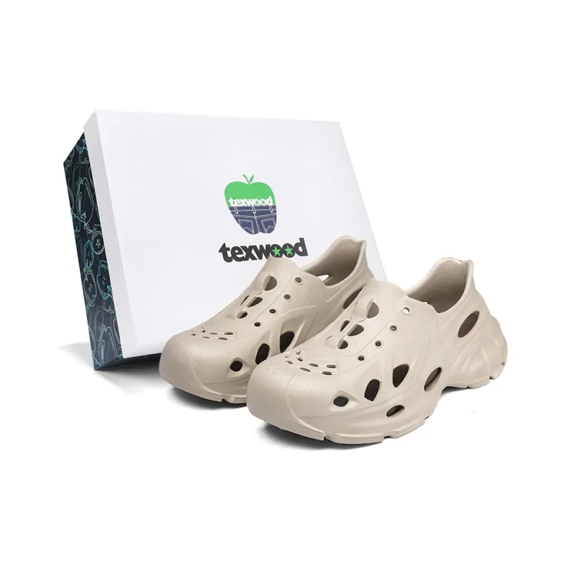 TEXWOOD Clogs Men-7