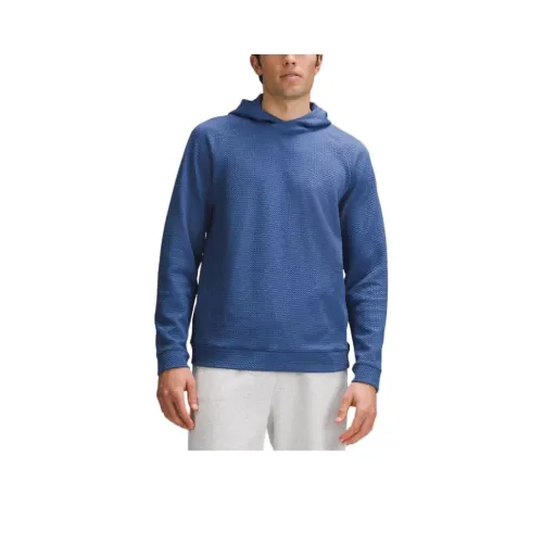 Lululemon Textured Sweatshirts Men
