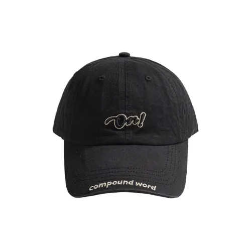 A Good office-accessories 100% Cotton Baseball Caps Unisex