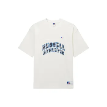 Russell Athletic T Shirts Men