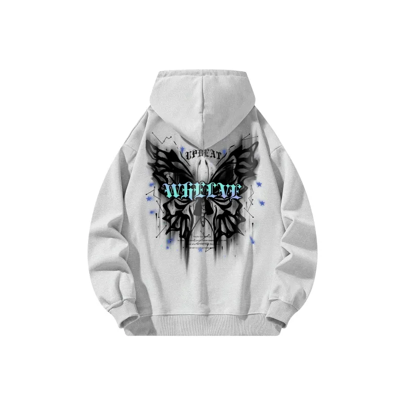 WHELVE Sweatshirts Unisex-19