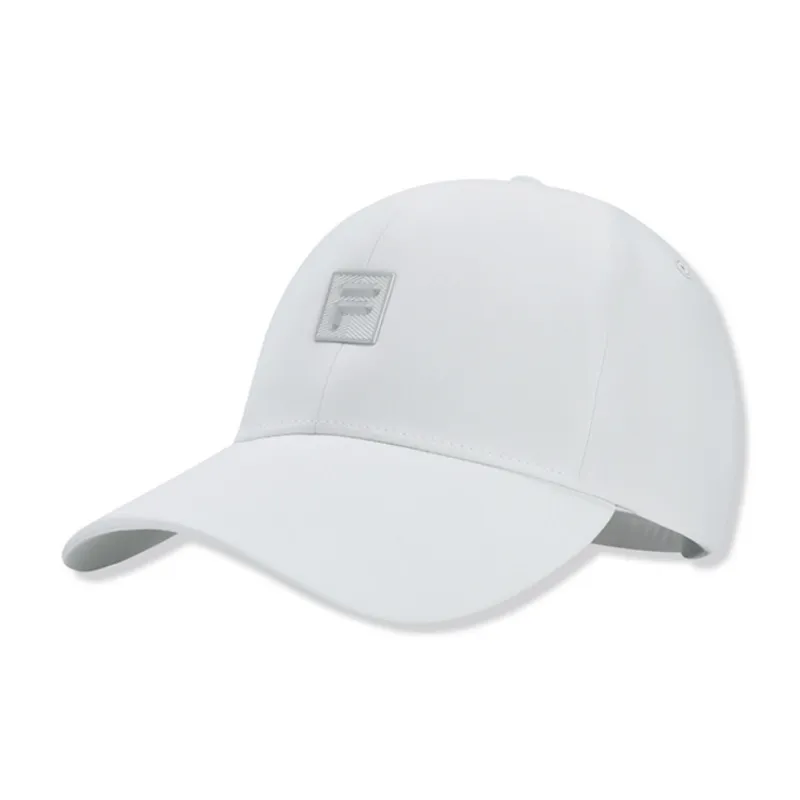 FILA Polyester Baseball Caps Men's-1