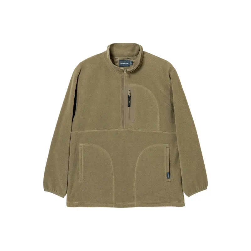 MERRELL Jacket Unisex Beige 176-0