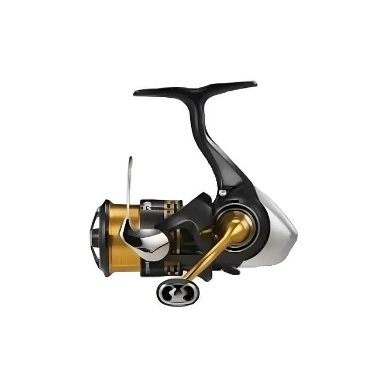 DAIWA 23 Legalis LT2000S P Fishing Line Reels Front Unloader Spinning Wheels Outdoor-2