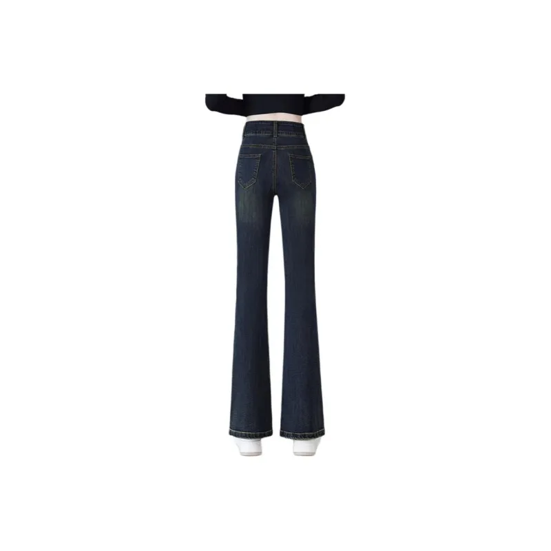 PIERRE CARDIN Jeans Women's Vintage Blue-1