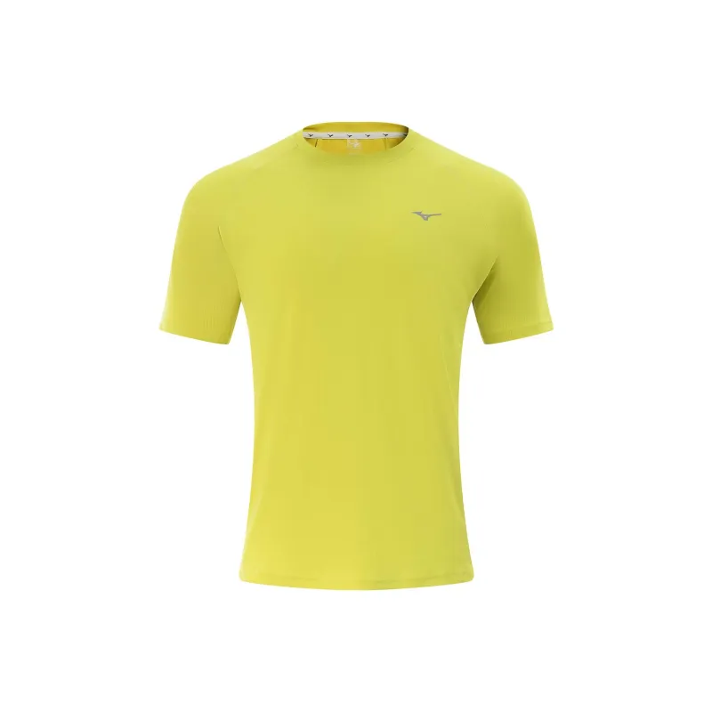 Mizuno ESSENTIAL Series T Shirt Unisex-20