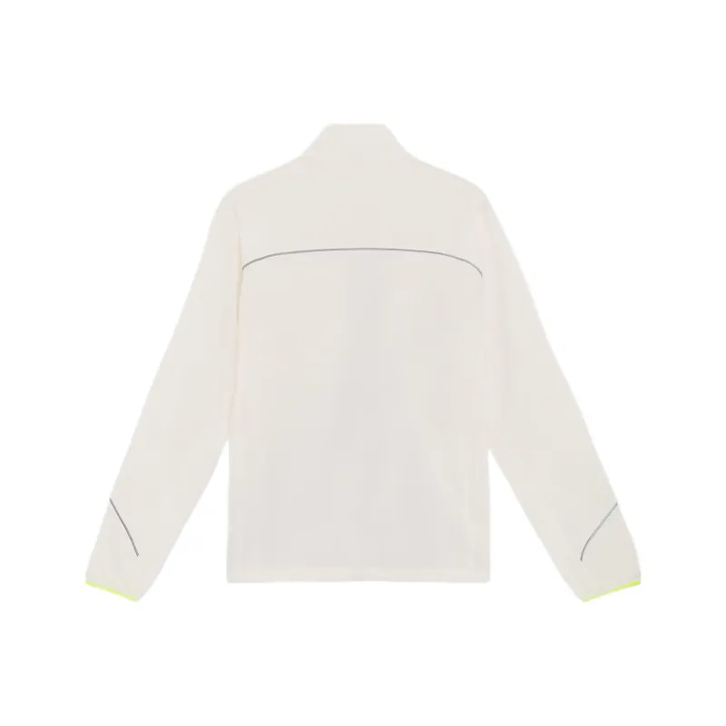 PUMA Jackets Unisex White-1