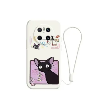 LANMUMU Phone Cases