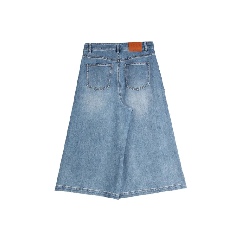 ELLE Jeans Women's Denim Blue-1