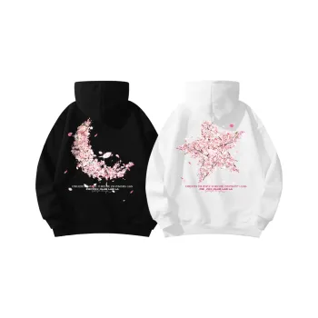 PISYPOX Sweatshirts Unisex