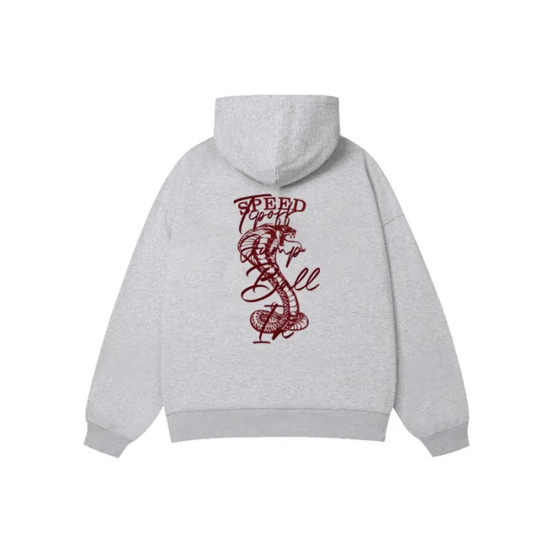 TIP OFF Sweatshirts Unisex-9