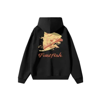 FASTFISH Sweatshirts Unisex
